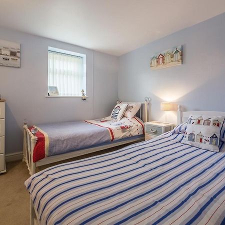 Bay View Apartment هونستنتون المظهر الخارجي الصورة