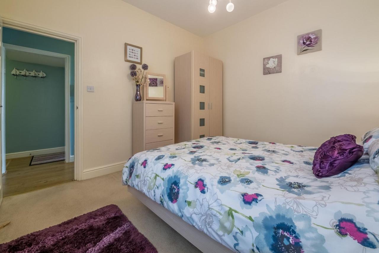 Bay View Apartment هونستنتون المظهر الخارجي الصورة