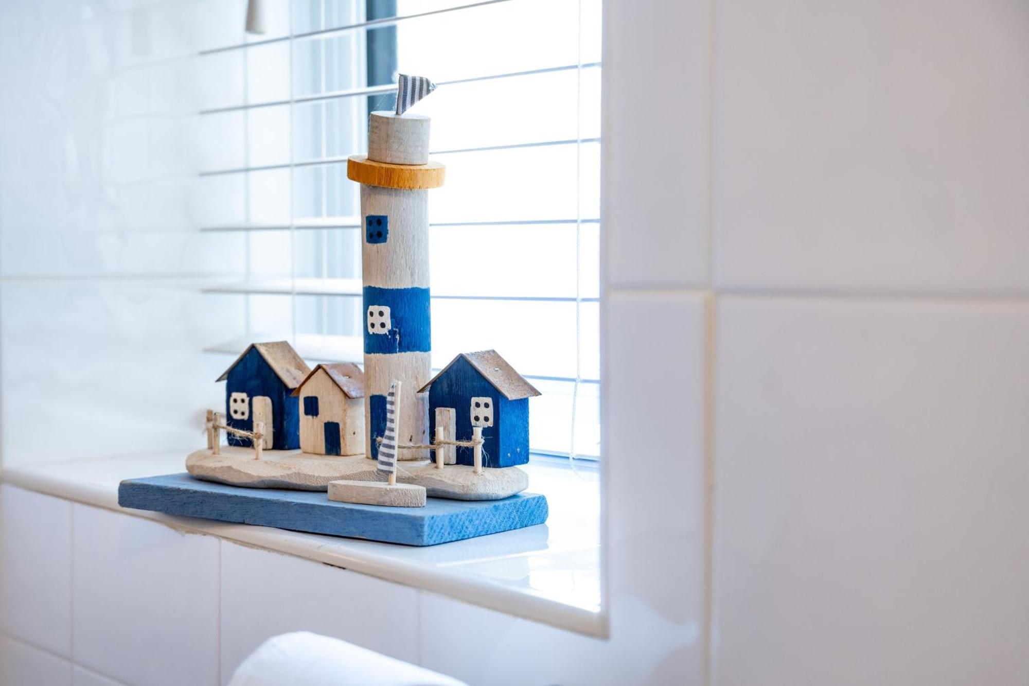 Bay View Apartment هونستنتون المظهر الخارجي الصورة